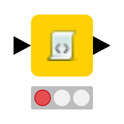 Execute Javascript Nodepit