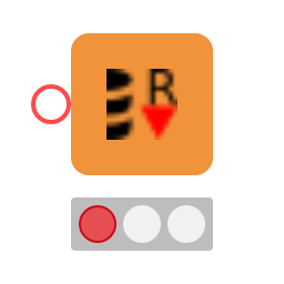 deleter nodepit redshift