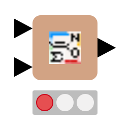 Substructure Match Counter — NodePit