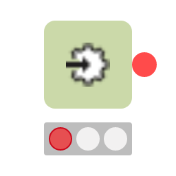 Container Input (Repository Event) — NodePit