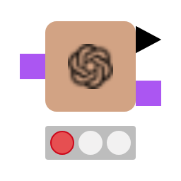 Create File — NodePit