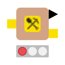 Request Email Change — NodePit