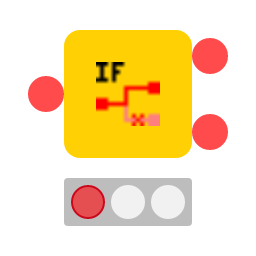 Flow Variable IF Switch — NodePit
