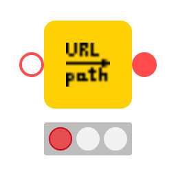 URL to File Path (Variable) — NodePit