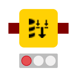 Database Column Filter — NodePit