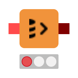 Database Table Selector — NodePit