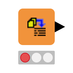List Files — NodePit