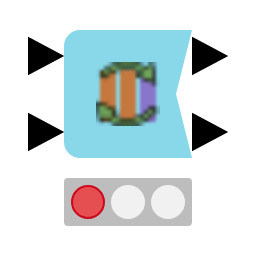 Feature Selection Loop Start (2:2) — NodePit