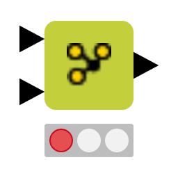 K Nearest Neighbor — NodePit