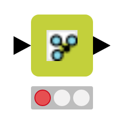 MDS (DistMatrix) — NodePit