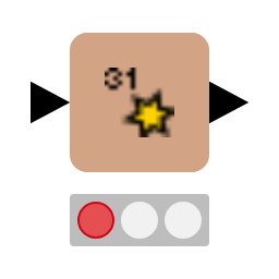Numeric Scorer — NodePit