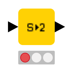 String To Number — NodePit