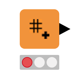 Table Structure Creator — NodePit
