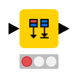 Constant Value Column Filter — NodePit