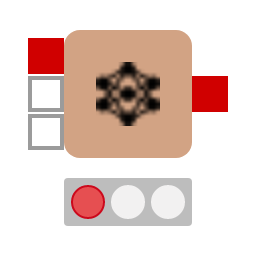 Keras Convolutional LSTM 2D Layer — NodePit