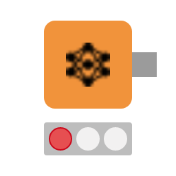 DL Python Network Creator — NodePit