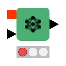 TensorFlow 2 Network Executor — NodePit