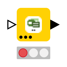 SAP Text Read — NodePit
