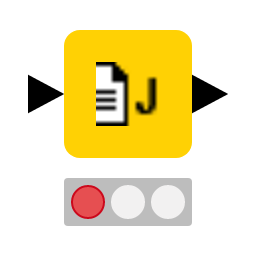 Java Snippet (simple) — NodePit