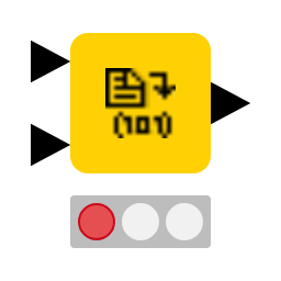 Document Vector Adapter — NodePit