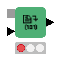 Document Vector Applier — NodePit
