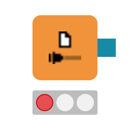 Test File System Connector — NodePit