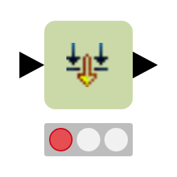 Column Filter Configuration — NodePit