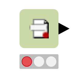 File Chooser (legacy) — NodePit