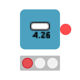 Double Widget — NodePit