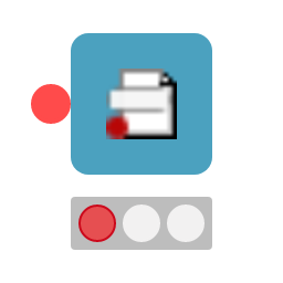 File Download Widget — NodePit