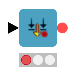 Column Selection Widget — NodePit