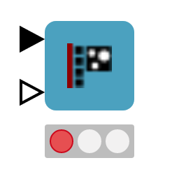 Interactive Segmentation View — NodePit