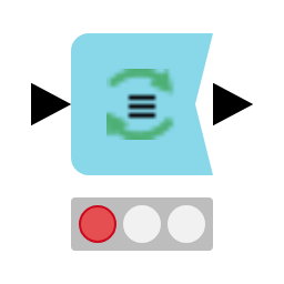 Window Loop Start — NodePit