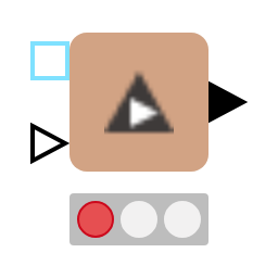 Call Workflow (Table Based) — NodePit