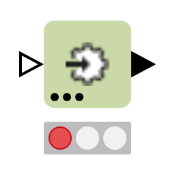 Workflow Input — NodePit