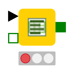 XLS Cell Formatter — NodePit