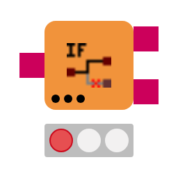 DB Table Exists IF Switch — NodePit