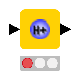 RDKit Add Hs — NodePit