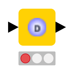 RDKit Descriptor Calculation — NodePit