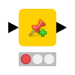 Coordinate to Open Location Code (OLC) — NodePit