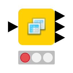 Table Extractor — NodePit