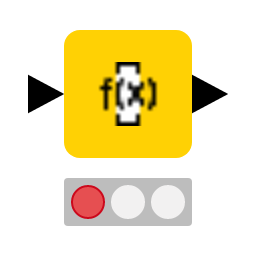 How to elimate the digit number of mean value in Missing Value node ...