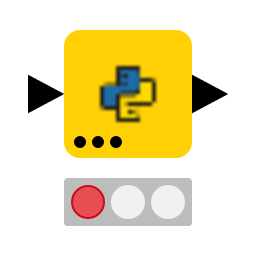 Python Script — NodePit