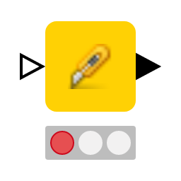 Regex Extractor — NodePit