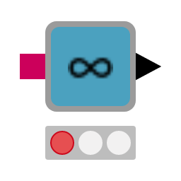 Event Monitoring — NodePit