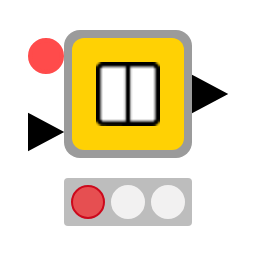 Column Selection — NodePit