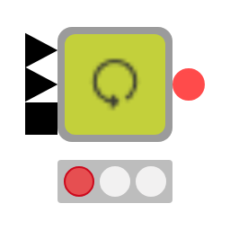 Parameter Optimization (Table) — NodePit