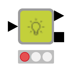 Interactive Column Filter — NodePit
