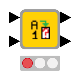 Reference Column Type Transformer — NodePit