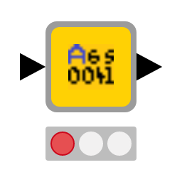 Character ASCII and Unicode — NodePit